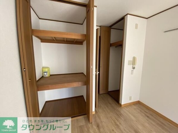 サニーコートヤサカの物件内観写真